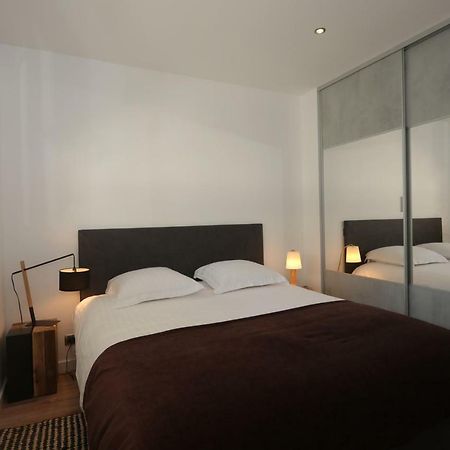 דירות קאן Excellent Appt 2 Pieces Super Croisette מראה חיצוני תמונה